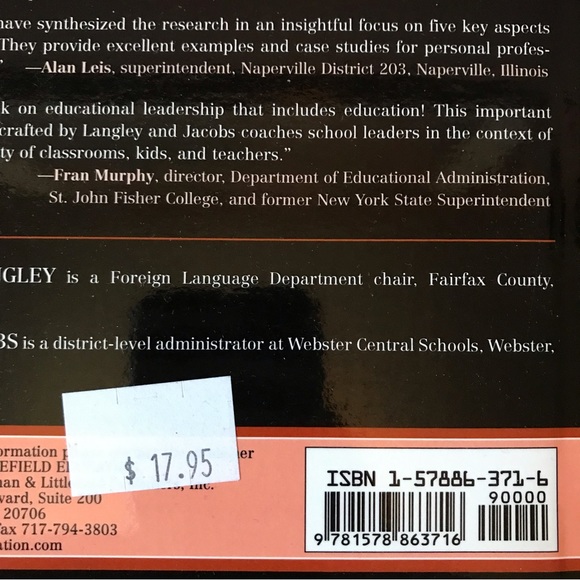 5 Essential Skills for School Leaders Moving from Good to Great - Picture 4 of 5